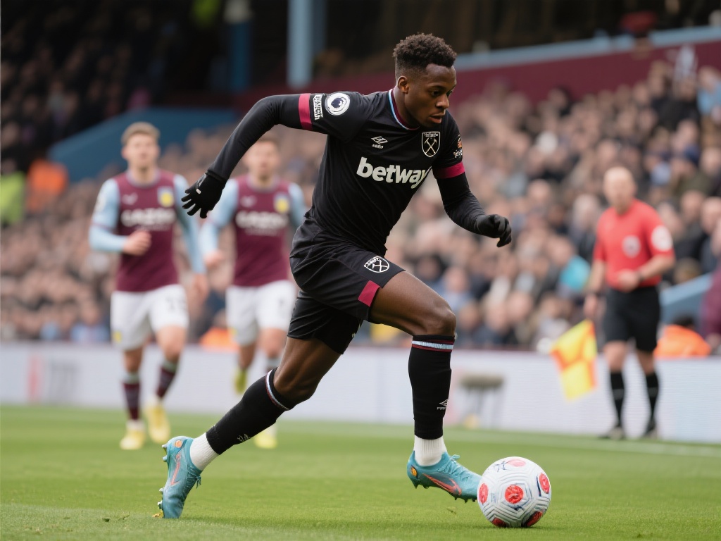 场的雄心 场的雄心