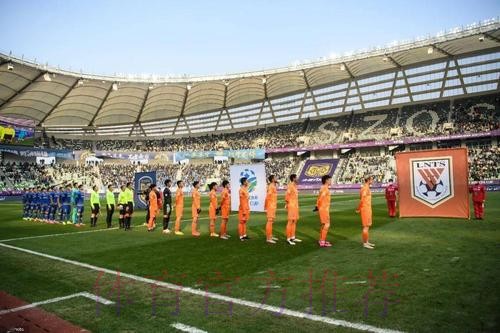 全民足球唤燃亿心——燕京啤酒2020中国足协杯圆满落幕