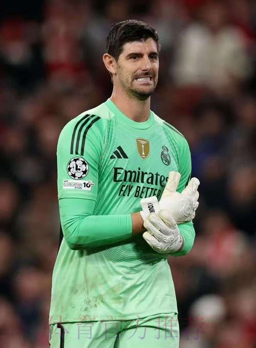 库尔图瓦:利物浦不是去年那支球队 后防更脆弱 库尔图瓦:利物浦不是去年那支球队 后防更脆弱