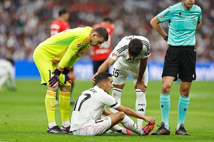 卡瓦哈尔肌肉不适可能缺战 右后卫位置捉襟见肘 卡瓦哈尔肌肉不适可能缺战 右后卫位置捉襟见肘